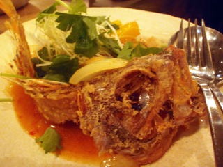 2011.6.12 丹沢 懸垂岩 モミソ沢(沢登り)