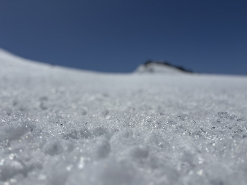 2026.5.10　富士山（雪山）
