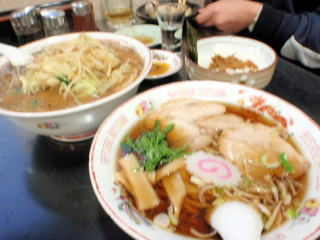 2012.1/8-9　那須・甲子山（雪山）