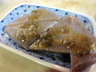 2012.2/18-19　明神ヶ岳（雪山）