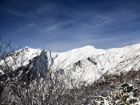 2020.12.12-13　谷川・天神尾根（雪山トレ／テント泊）（雪山・イベント）
