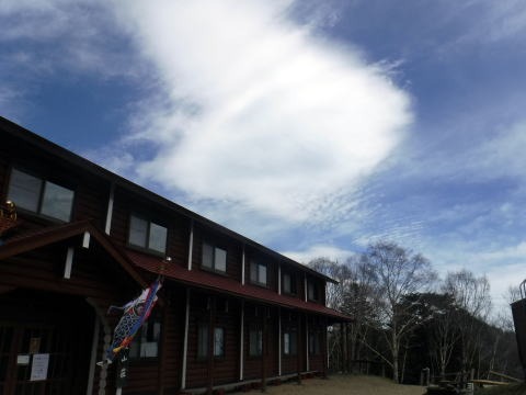 2023.5.5-6　雲取山（尾根歩き）