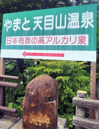 2023.6.10 牛奥ノ雁ヶ腹摺山(尾根歩き)