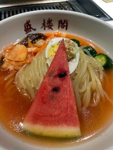2023.8.12-15 八幡平 北ノ又沢(沢登り)