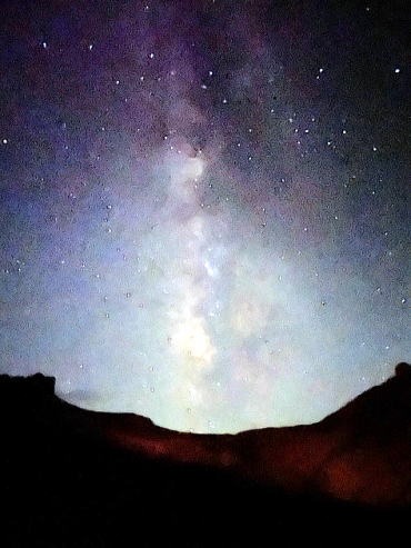 2023.9.16-18　白馬岳（尾根歩き）
