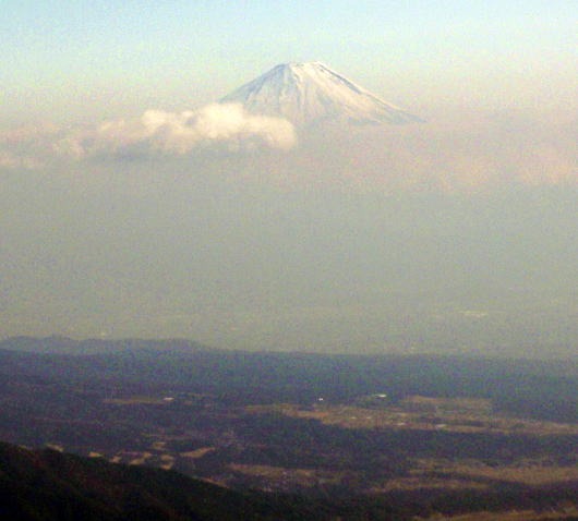 2012.3.3-4 八ヶ岳 権現岳(雪山)