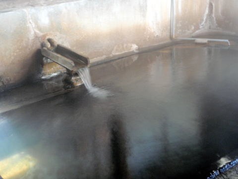 2012.4.7-8 三本槍岳(雪山)