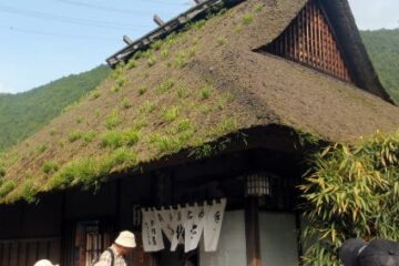 2012.6.3　日ノ出山（労山クリーンハイク）（イベント）