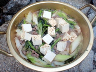 2012.6.23-24 釜ノ沢(沢登り)