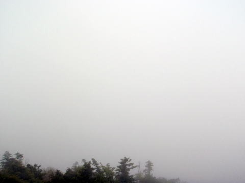 2012.6.23-24 釜ノ沢(沢登り)