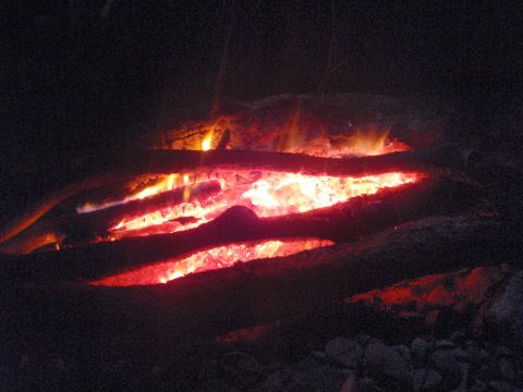 2012.8.11-14 和賀・生保内川(沢登り)