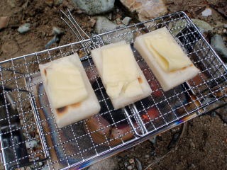 2012.8.11-14 和賀・生保内川(沢登り)