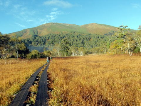 2012.10.6-8 ヘイズル沢(沢登り)