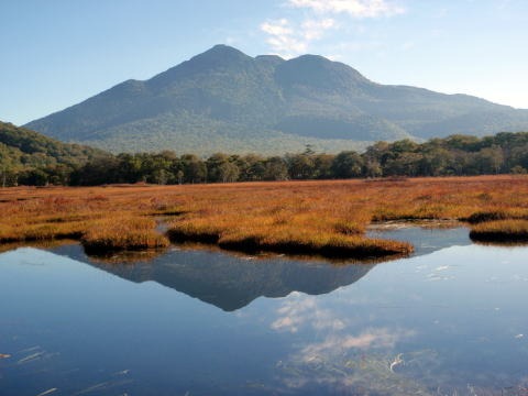 2012.10.6-8 ヘイズル沢(沢登り)