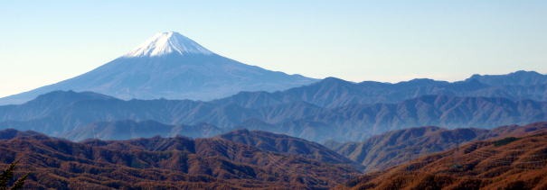 2012.11.4 サカリ山(尾根歩き)