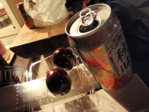 2012.11.4 サカリ山(尾根歩き)