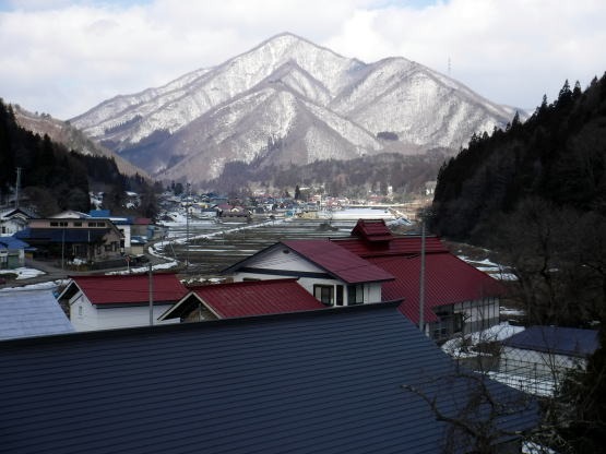 2019.2.23-24 高倉山(雪山)