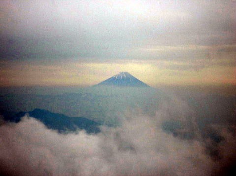 2019.6.6-8　赤岳（尾根歩き）