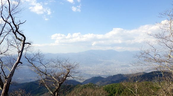 2023.4.1 ナットウ箱山(尾根歩き・イベント)