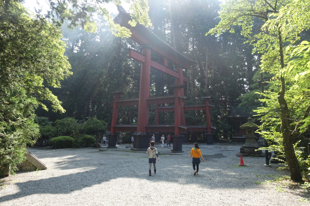 2026.08.02 富士山経ヶ岳(五合目佐藤小屋まで)(ハイキング)