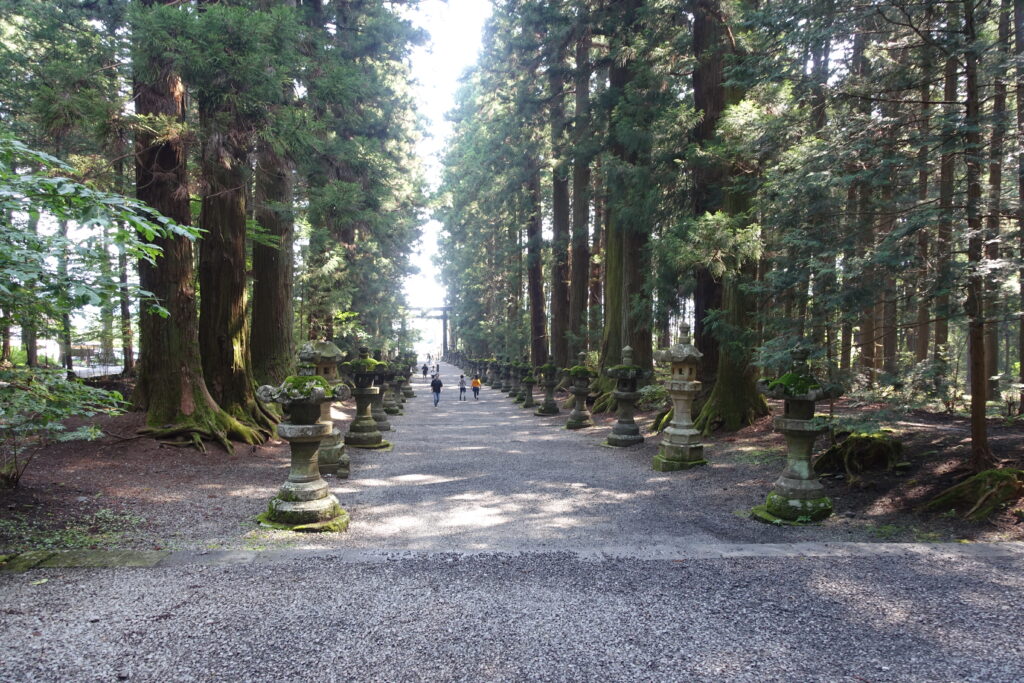 2026.08.02 富士山経ヶ岳(五合目佐藤小屋まで)(ハイキング)